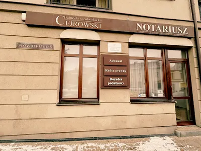 Kancelaria Adwokacka Cejrowski | Prawnik | Adwokat Tczew